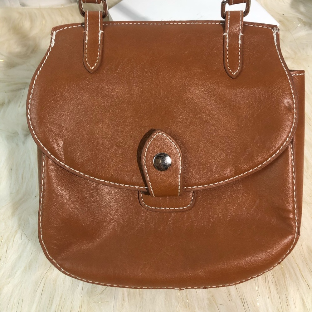 Mini bag
